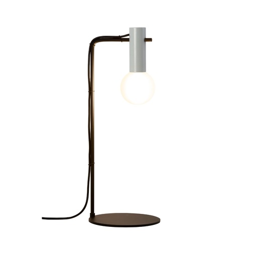 Nude Table Lamp