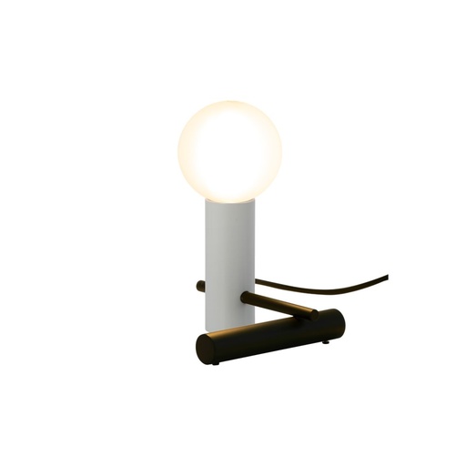 Nude Tiny Table Lamp