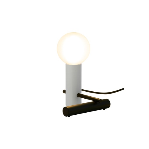 Nude Tiny Table Lamp