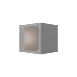 Rack Outdoor Wall Light