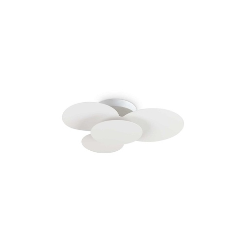Cloud Ceiling and Wall Light