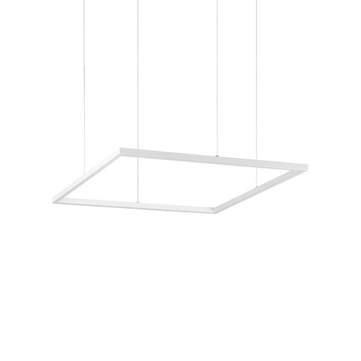 Oracle Slim Square Suspension Lamp