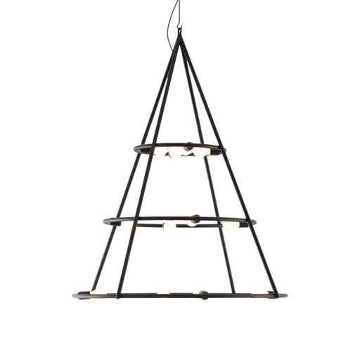 El Poris Suspension Lamp
