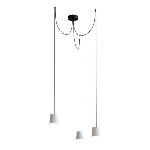 Gio Light Suspension Lamp