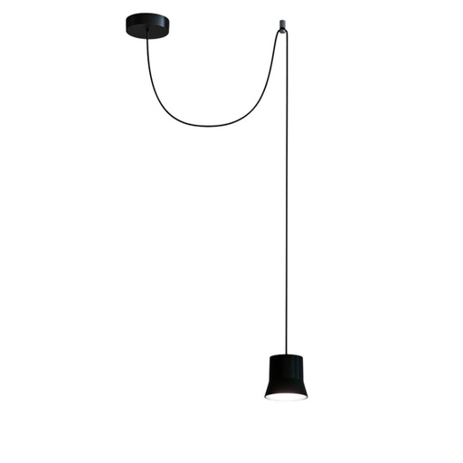 Gio Light Decentralized Suspension Lamp