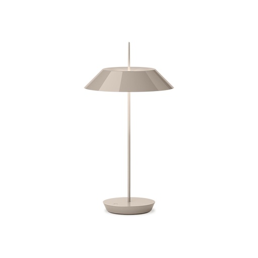 Mayfair Mini 5495 Portable Table Lamp