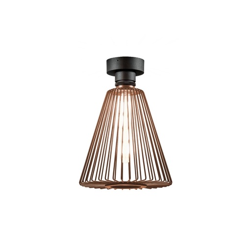 Wiro 1.0 Cone Ceiling Light
