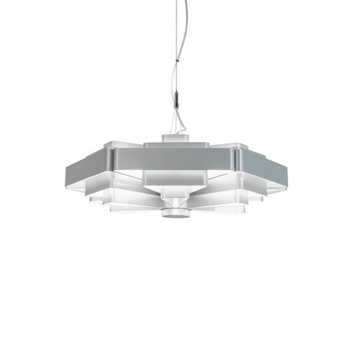 J.J.W. 04 Suspension Lamp