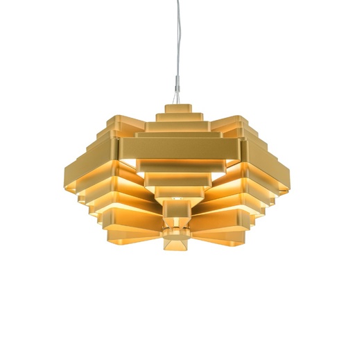 J.J.W. 042 Suspension Lamp