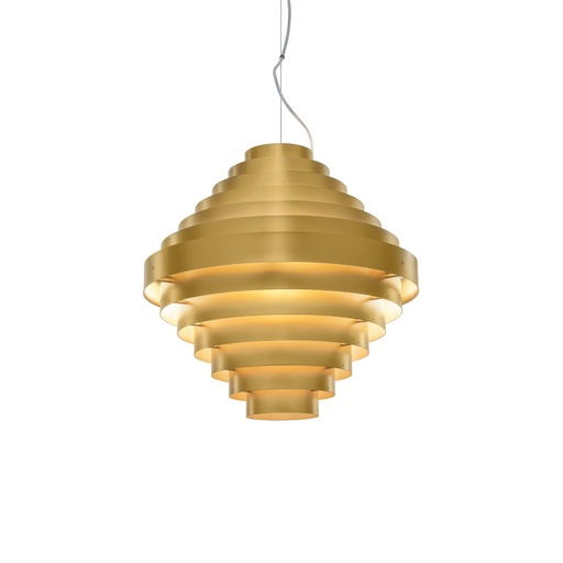 J.J.W. 05 Suspension Lamp