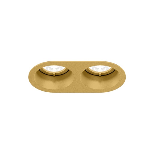 Deep Bijou 2.0 Recessed Ceiling Light