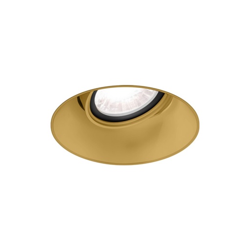 Deep Adjust Trimless LED Recessed Ceiling Light