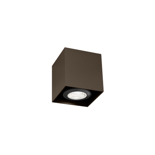 Box Mini GU10 Ceiling Light