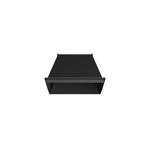 BOX MINI CEILING INNER REFLECTOR BLACK