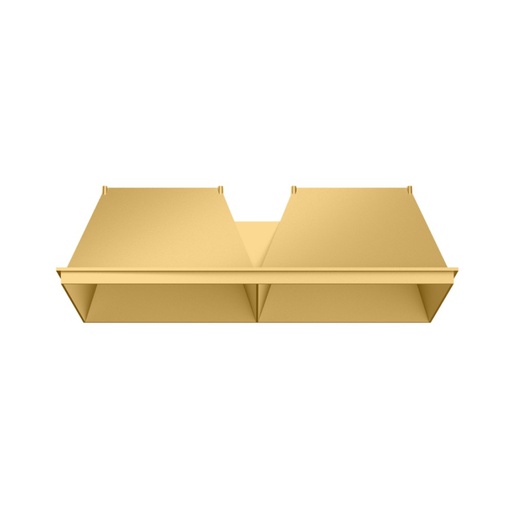 BOX 2.0 INNER REFLECTOR GOLD